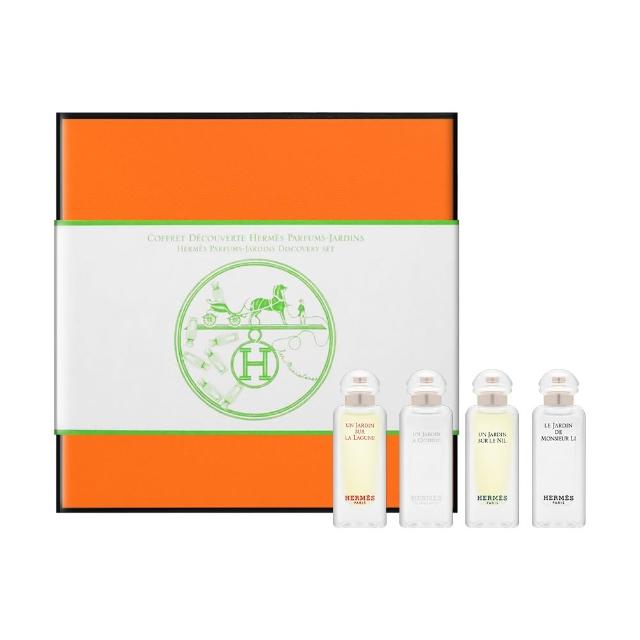 【2026】Hermes香水推薦10款高評價Hermes香水品牌排行 | 好吃美食的八里人