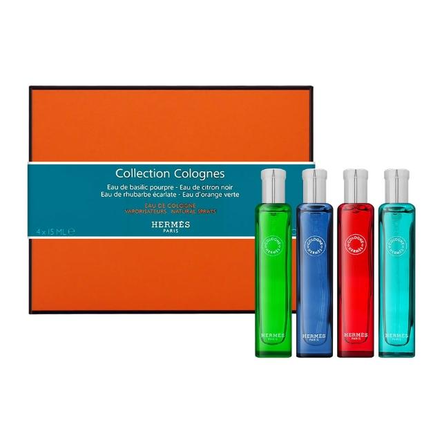 【2026】Hermes香水推薦10款高評價Hermes香水品牌排行 | 好吃美食的八里人