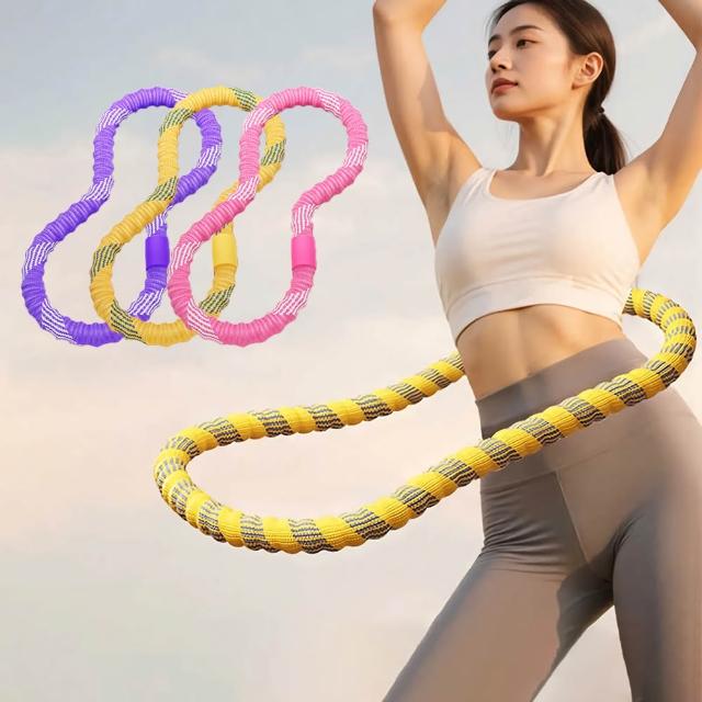 【2026】呼拉圈推薦10款高評價呼拉圈品牌排行 | 好吃美食的八里人