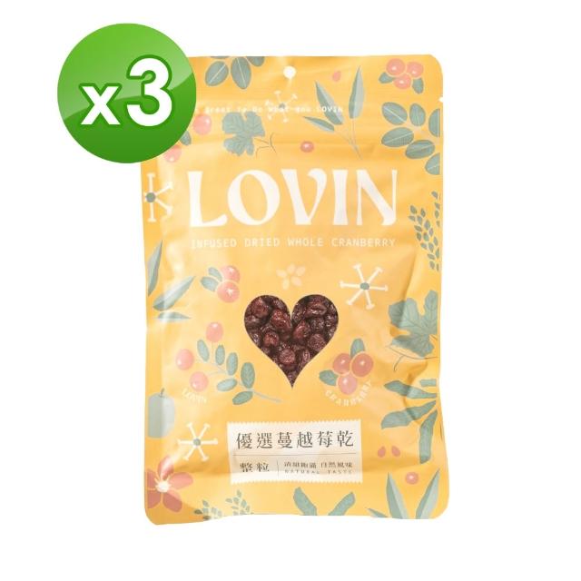 【2026】蔓越莓乾推薦10款高評價蔓越莓乾品牌排行 | 好吃美食的八里人