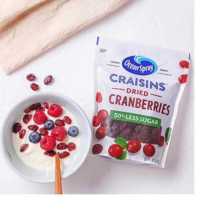 【2026】蔓越莓乾推薦10款高評價蔓越莓乾品牌排行 | 好吃美食的八里人