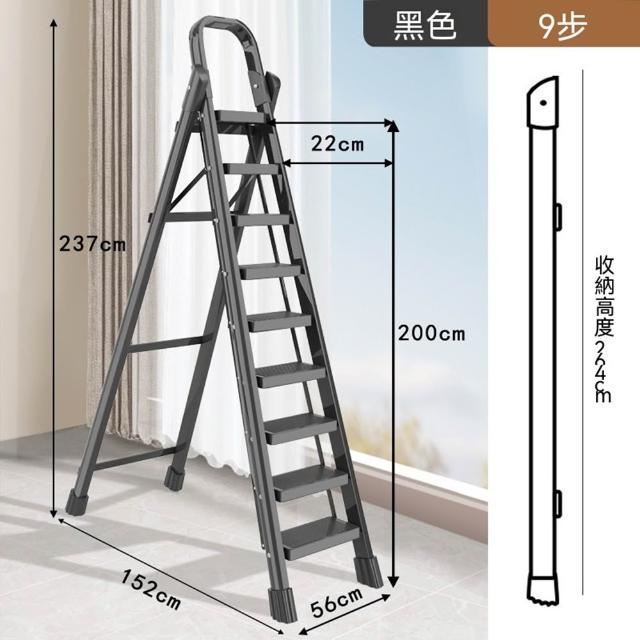 【2026】梯子推薦10款高評價梯子品牌排行 | 好吃美食的八里人