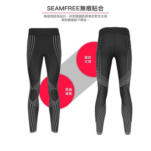 【2026】登山壓縮褲推薦10款高評價登山壓縮褲品牌排行 | 好吃美食的八里人