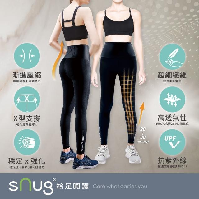 【2026】登山壓縮褲推薦10款高評價登山壓縮褲品牌排行 | 好吃美食的八里人