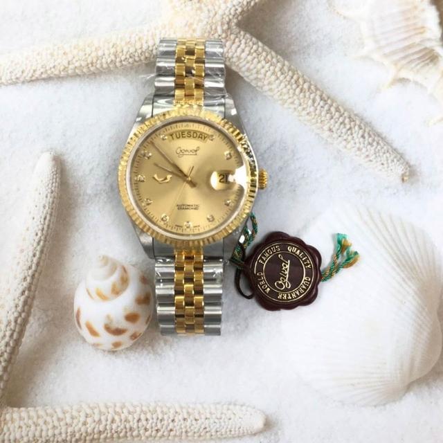 【2026】男機械錶推薦10款高評價男機械錶品牌排行 | 好吃美食的八里人