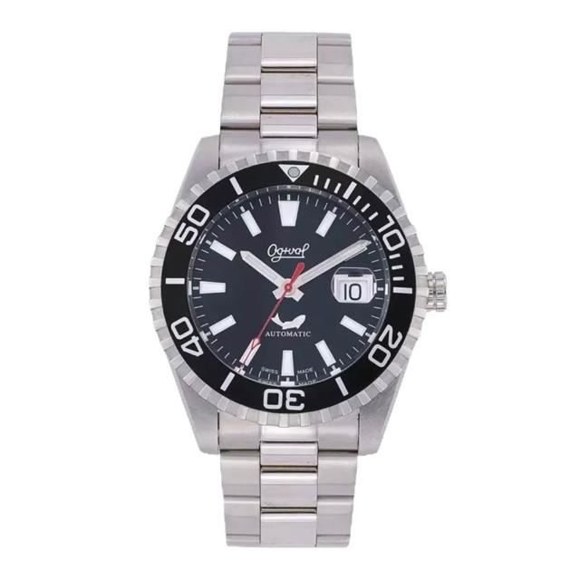 【2026】男機械錶推薦10款高評價男機械錶品牌排行 | 好吃美食的八里人