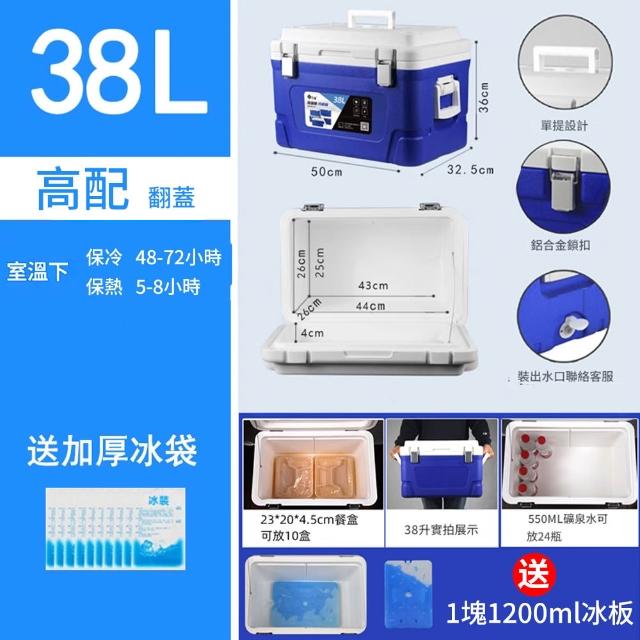 【2026】保冰桶推薦10款高評價保冰桶品牌排行 | 好吃美食的八里人