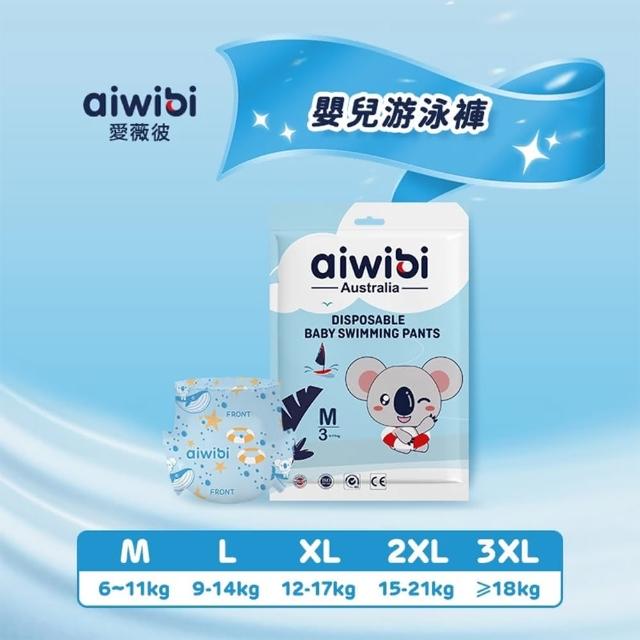 【2026】游泳尿布推薦10款高評價游泳尿布品牌排行 | 好吃美食的八里人