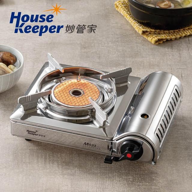 【2026】露營瓦斯爐推薦10款高評價露營瓦斯爐品牌排行 | 好吃美食的八里人