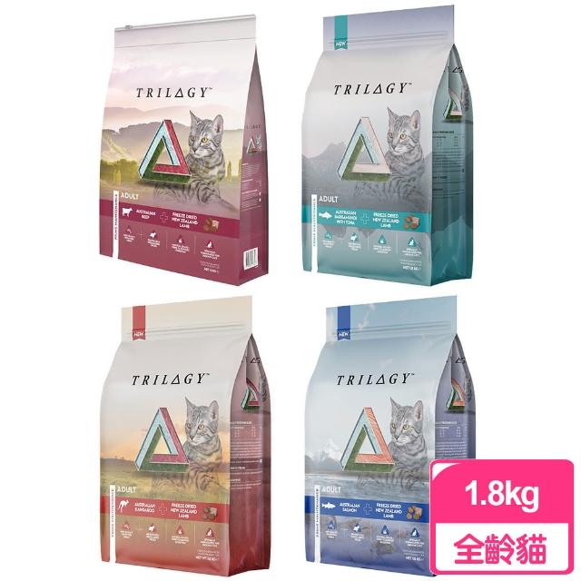 【2026】奇境貓飼料推薦10款高評價奇境貓飼料品牌排行 | 好吃美食的八里人