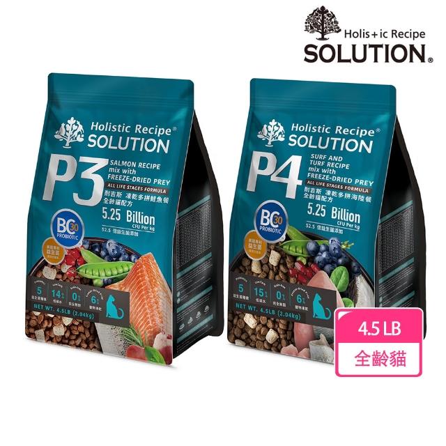 【2026】奇境貓飼料推薦10款高評價奇境貓飼料品牌排行 | 好吃美食的八里人