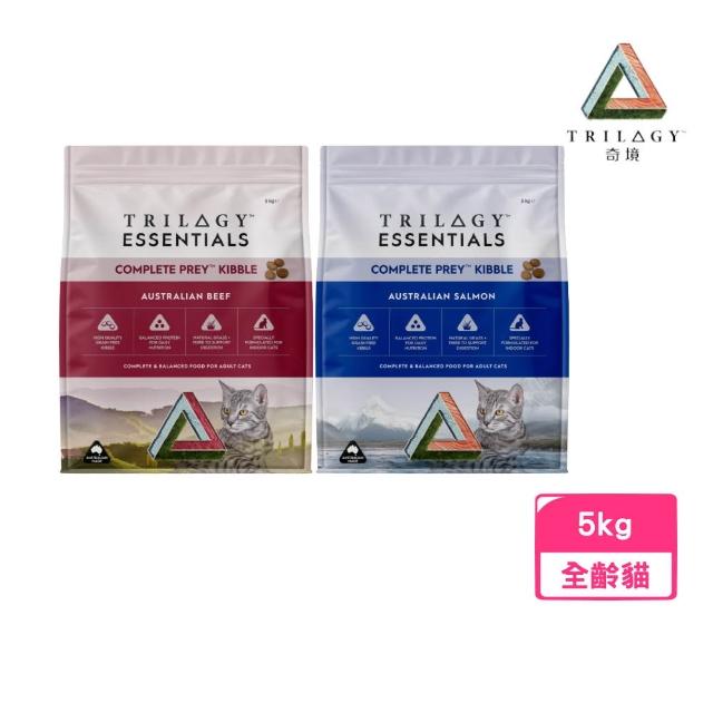 【2026】奇境貓飼料推薦10款高評價奇境貓飼料品牌排行 | 好吃美食的八里人