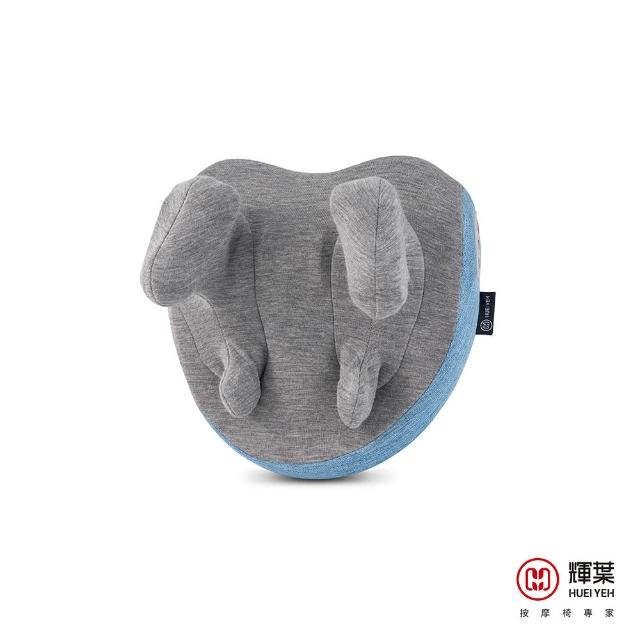 【2026】按摩枕推薦10款高評價按摩枕品牌排行 | 好吃美食的八里人