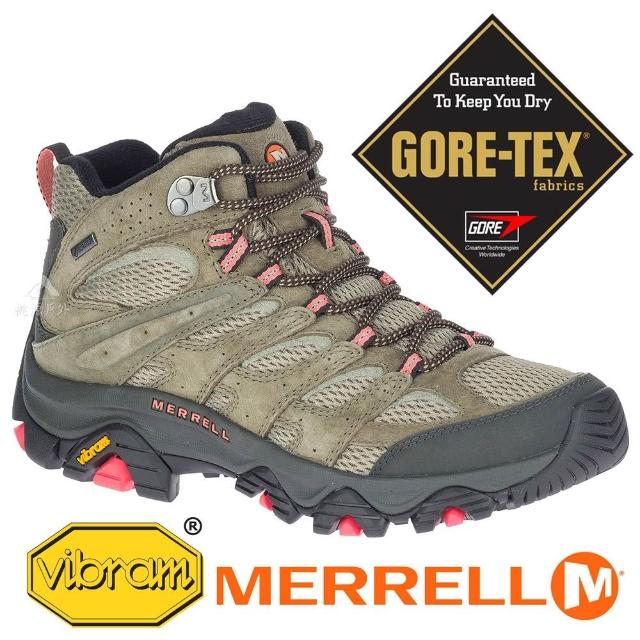 【2026】merrell登山鞋推薦10款高評價merrell登山鞋品牌排行 | 好吃美食的八里人