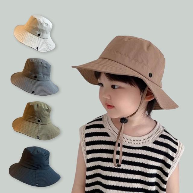 【2026】兒童遮陽帽推薦10款高評價兒童遮陽帽品牌排行 | 好吃美食的八里人