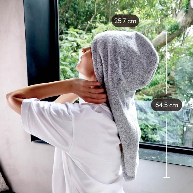 【2026】乾髮帽推薦10款高評價乾髮帽品牌排行 | 好吃美食的八里人