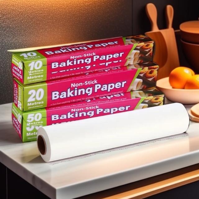 【2026】烘焙紙推薦10款高評價烘焙紙品牌排行 | 好吃美食的八里人