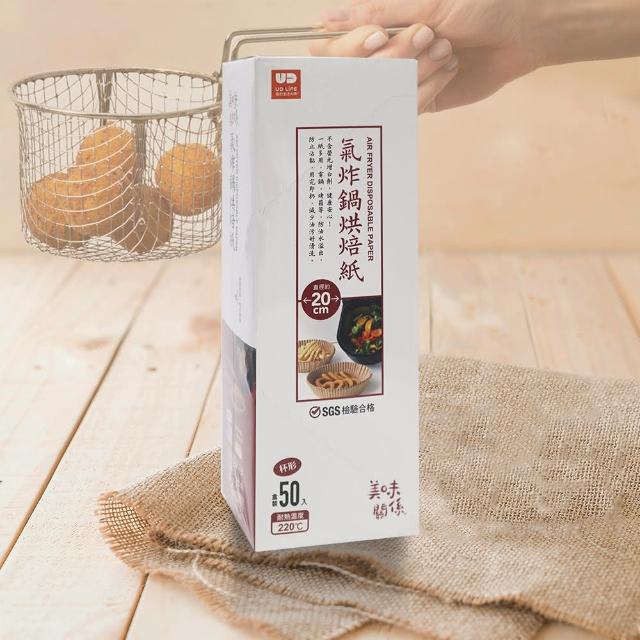 【2026】烘焙紙推薦10款高評價烘焙紙品牌排行 | 好吃美食的八里人