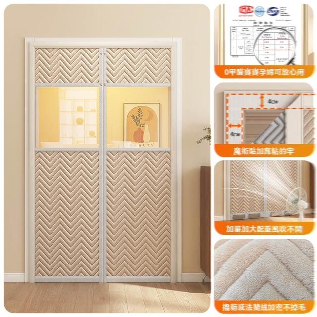 【2026】空調門簾推薦10款高評價空調門簾品牌排行 | 好吃美食的八里人