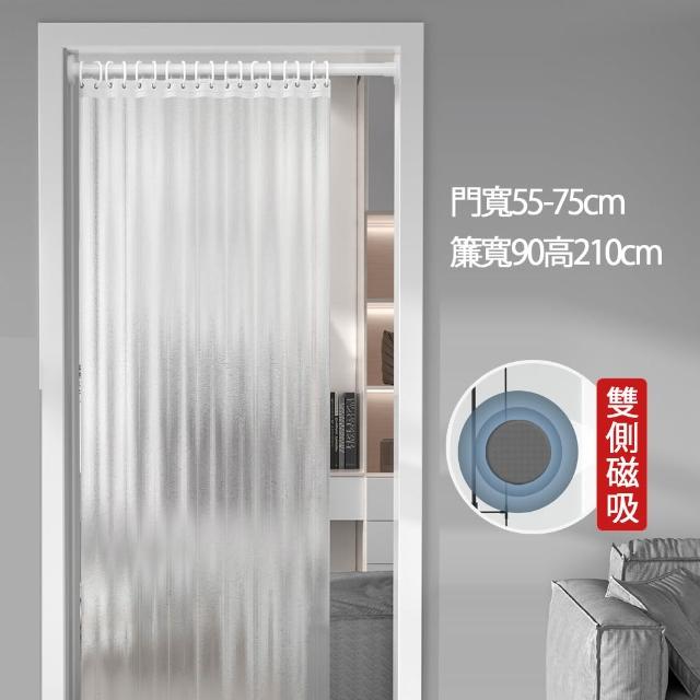 【2026】空調門簾推薦10款高評價空調門簾品牌排行 | 好吃美食的八里人