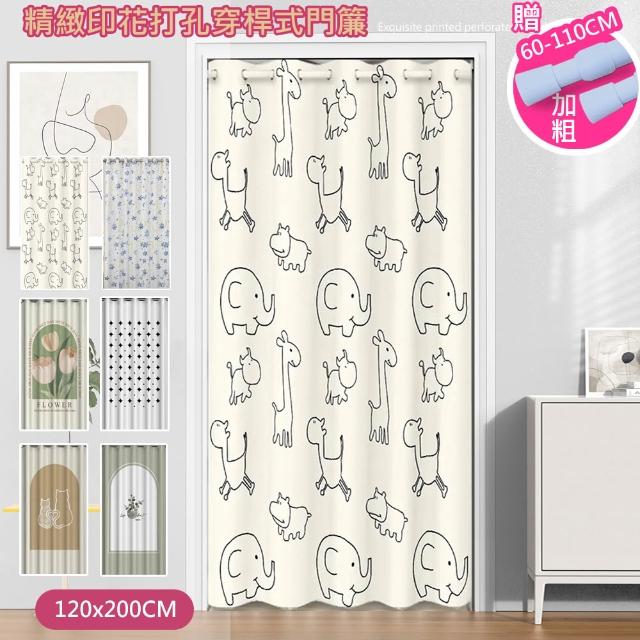 【2026】空調門簾推薦10款高評價空調門簾品牌排行 | 好吃美食的八里人