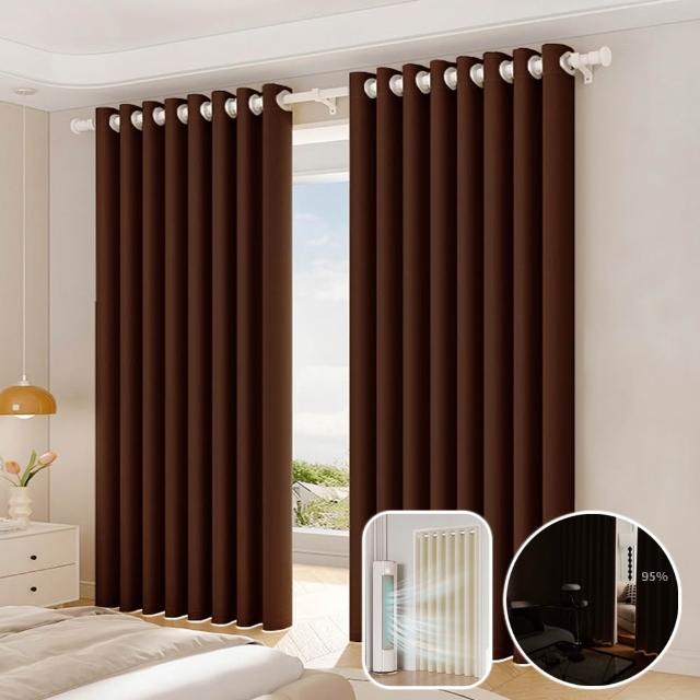 【2026】空調門簾推薦10款高評價空調門簾品牌排行 | 好吃美食的八里人