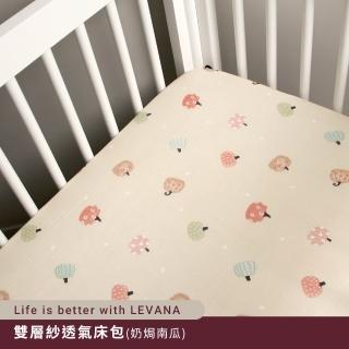 【2026】嬰兒床包推薦10款高評價嬰兒床包品牌排行 | BALIMAN情報局