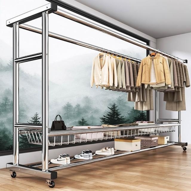 【2026】室內曬衣架推薦｜10款高評價人氣品牌排行榜 | 好吃美食的八里人