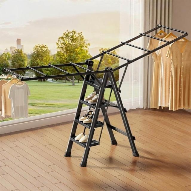 【2026】室內曬衣架推薦｜10款高評價人氣品牌排行榜 | 好吃美食的八里人