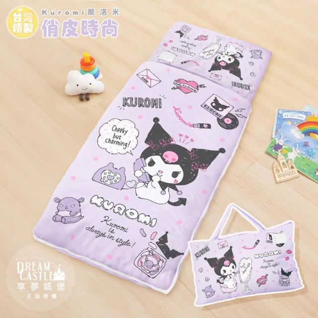 【2026】兒童睡袋推薦｜10款高評價人氣品牌排行榜 | 好吃美食的八里人