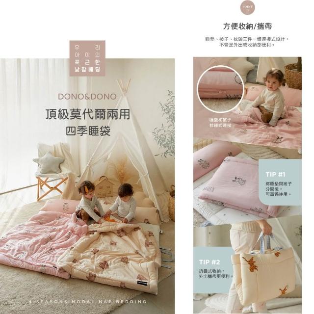 【2026】兒童睡袋推薦｜10款高評價人氣品牌排行榜 | 好吃美食的八里人