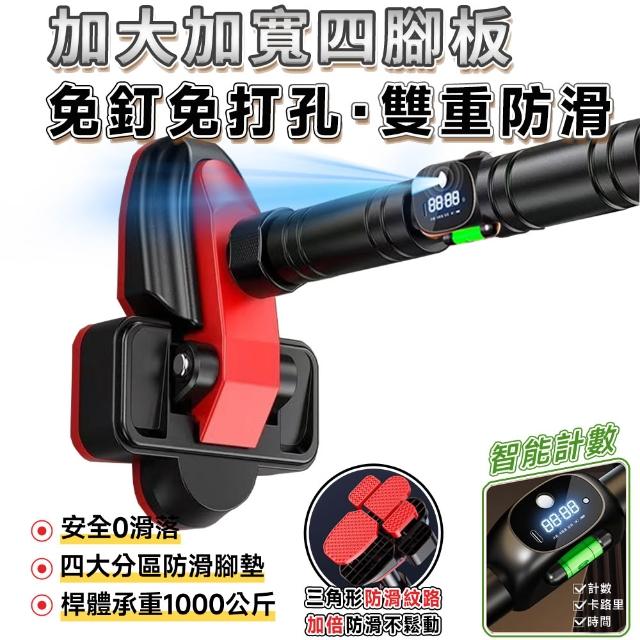 【2026】室內單槓推薦｜10款高評價人氣品牌排行榜 | 好吃美食的八里人