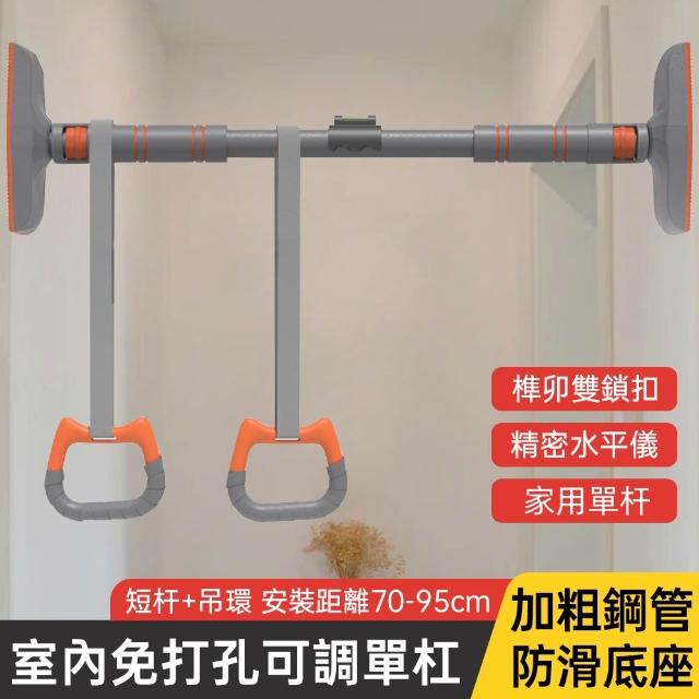 【2026】室內單槓推薦｜10款高評價人氣品牌排行榜 | 好吃美食的八里人