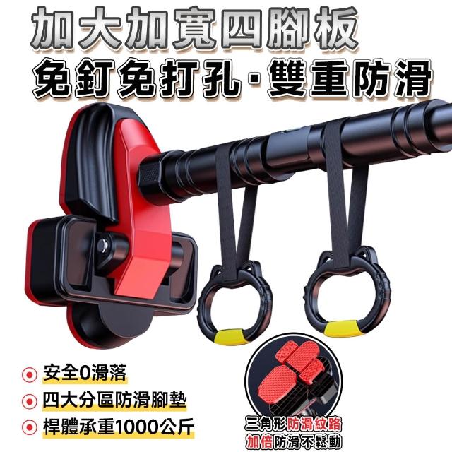 【2026】室內單槓推薦｜10款高評價人氣品牌排行榜 | 好吃美食的八里人