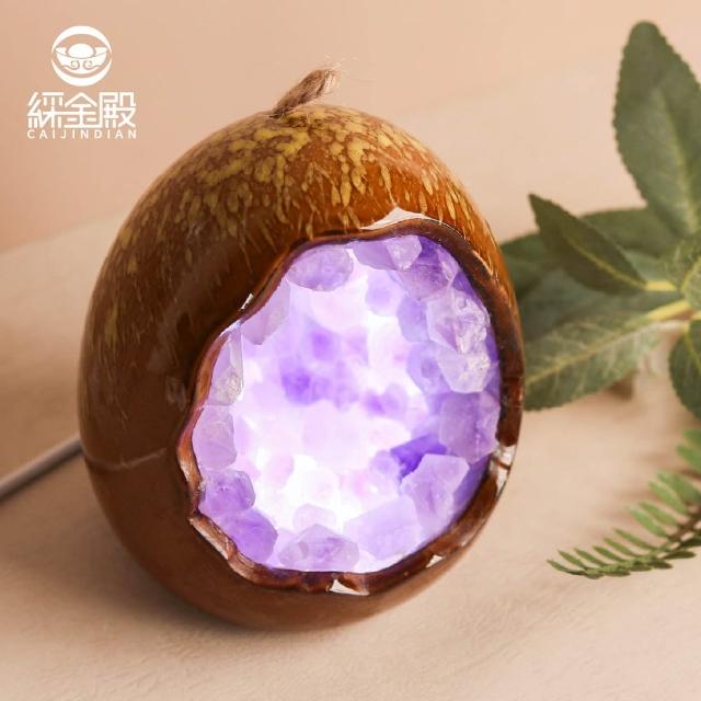 【2026】鹽燈推薦｜10款高評價人氣品牌排行榜 | 好吃美食的八里人