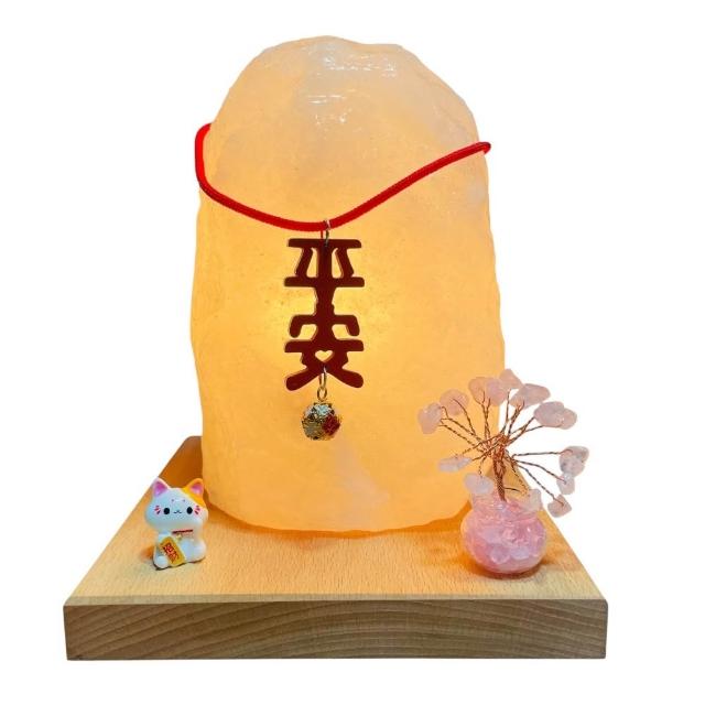 【2026】鹽燈推薦｜10款高評價人氣品牌排行榜 | 好吃美食的八里人