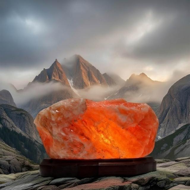 【2026】鹽燈推薦｜10款高評價人氣品牌排行榜 | 好吃美食的八里人