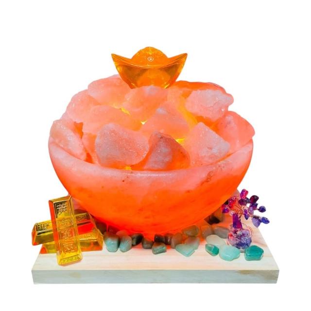 【2026】鹽燈推薦｜10款高評價人氣品牌排行榜 | 好吃美食的八里人