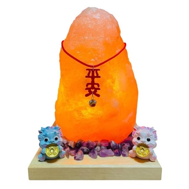 【2026】鹽燈推薦｜10款高評價人氣品牌排行榜 | 好吃美食的八里人