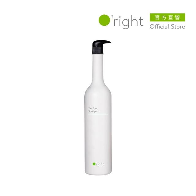 【2026】茶樹洗髮精推薦｜10款高評價人氣品牌排行榜 | 好吃美食的八里人