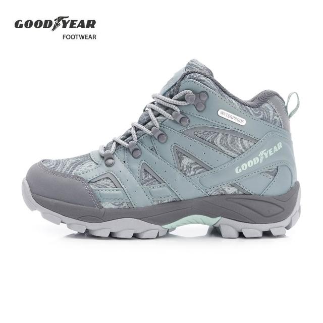 【2026】固特異登山鞋推薦｜10款高評價人氣品牌排行榜 | 好吃美食的八里人