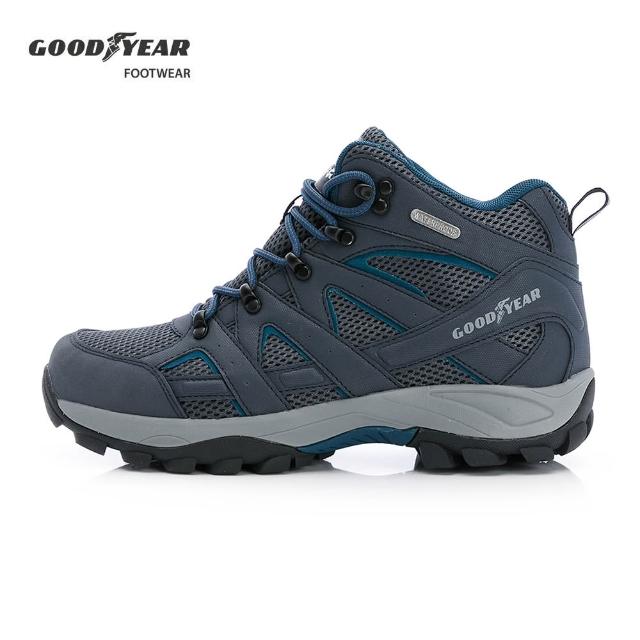 【2026】固特異登山鞋推薦｜10款高評價人氣品牌排行榜 | 好吃美食的八里人