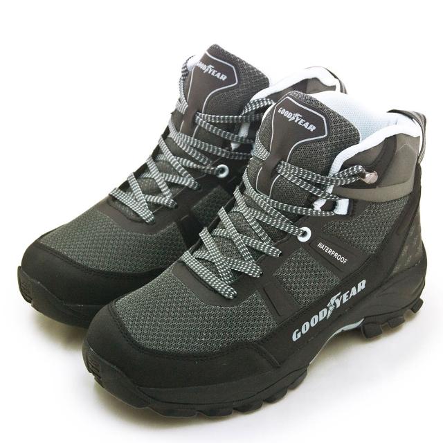【2026】固特異登山鞋推薦｜10款高評價人氣品牌排行榜 | 好吃美食的八里人