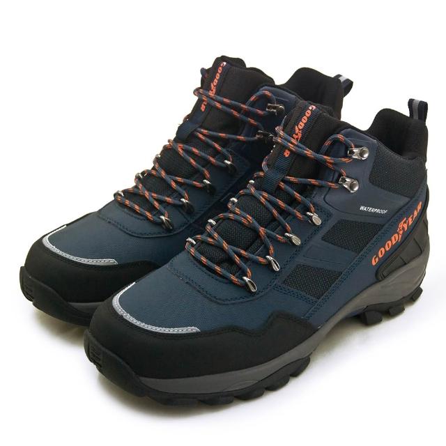 【2026】固特異登山鞋推薦｜10款高評價人氣品牌排行榜 | 好吃美食的八里人