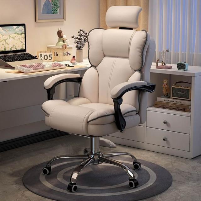 【2026】辦公椅推薦｜10款高評價人氣品牌排行榜 | 好吃美食的八里人