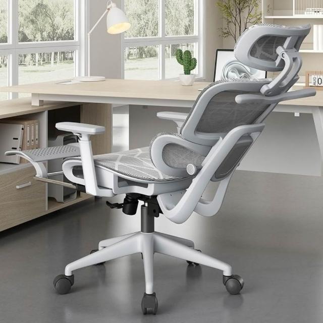 【2026】辦公椅推薦｜10款高評價人氣品牌排行榜 | 好吃美食的八里人