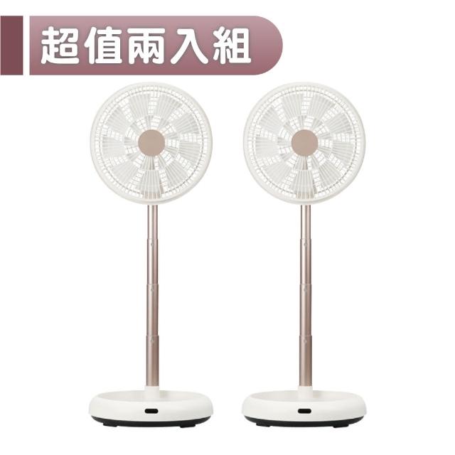 【2026】12吋電風扇推薦｜10款高評價人氣品牌排行榜 | 好吃美食的八里人