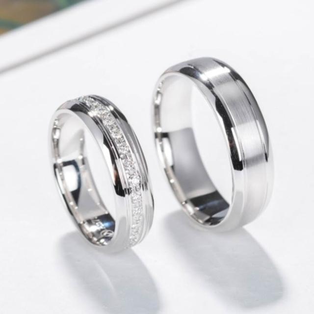 | 好吃美食的八里人 【2026】白金戒指推薦|10款高評價人氣品牌排行榜 | 好吃美食的八里人