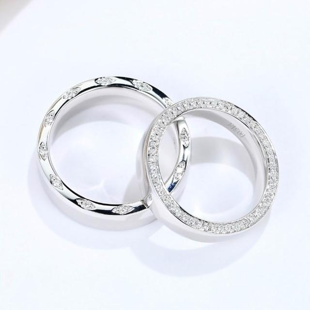 | 好吃美食的八里人 【2026】白金戒指推薦|10款高評價人氣品牌排行榜 | 好吃美食的八里人