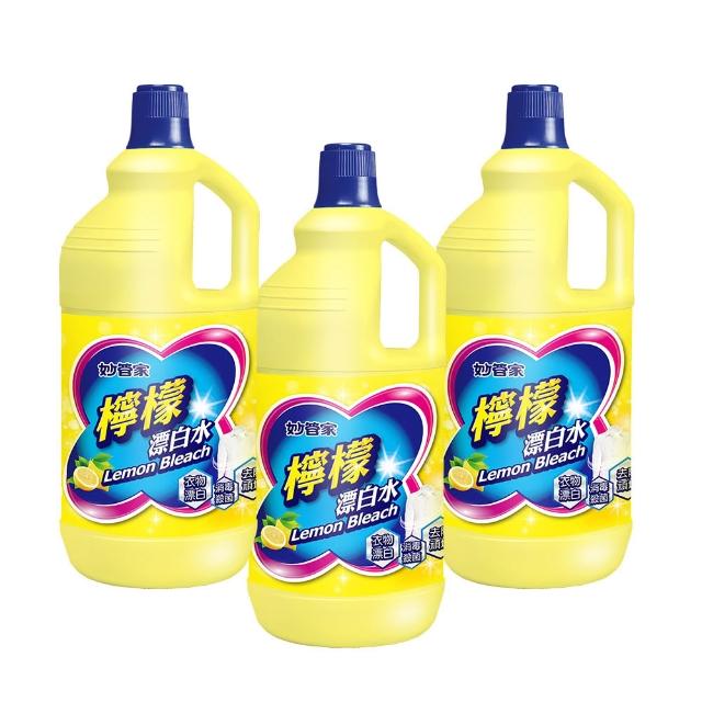 【2026】漂白水推薦ptt》10款高評價人氣品牌排行榜 | 好吃美食的八里人